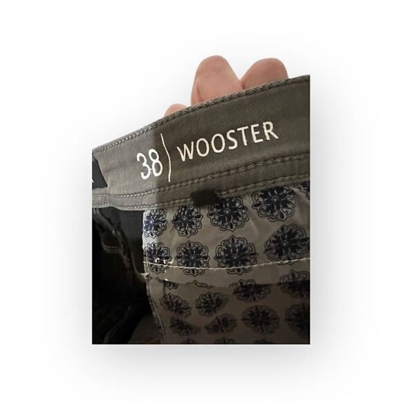 blank nyc men’s denim Wooster slim fit 38x32 new with tags - Picture 7 of 10